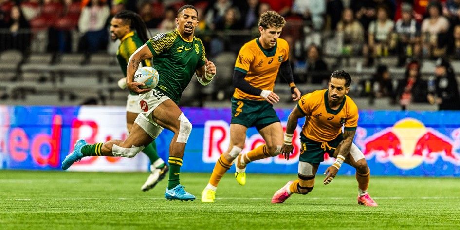 SA Sevens