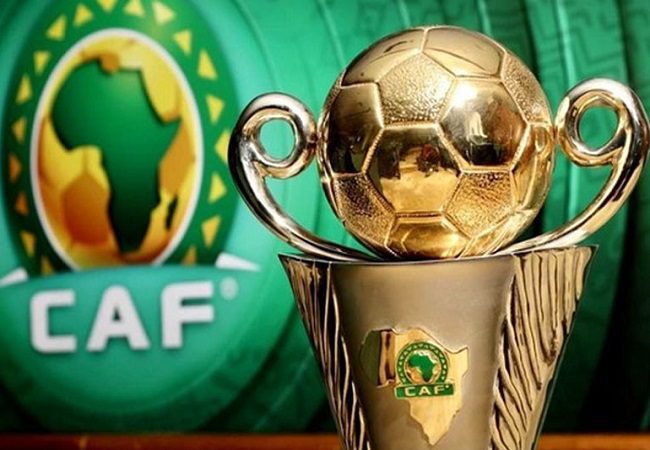 CAF Confederation Cup