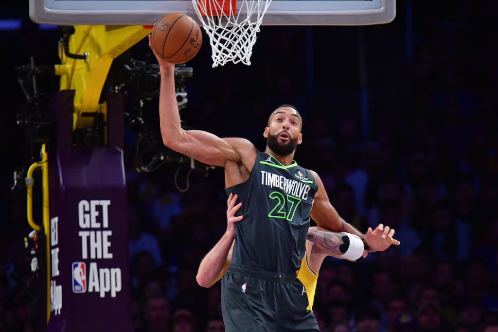 Gobert