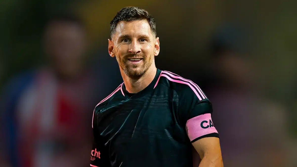 Messi's Messi Goals Help Inter Miami Start Leagues Cup In Rout - Easybet Playbook